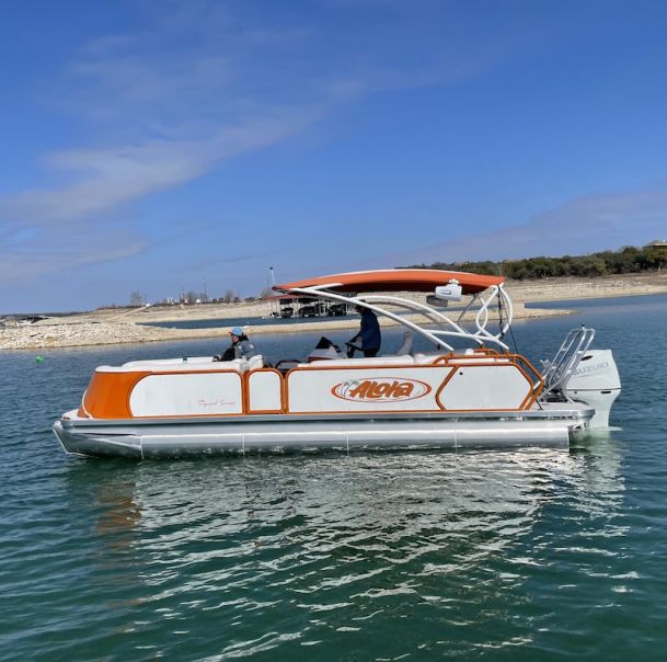 Float On Boat Rentals