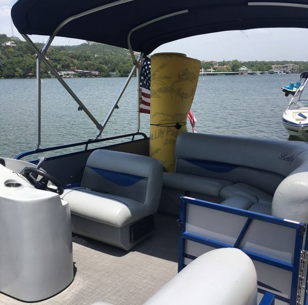 Float On Boat Rentals