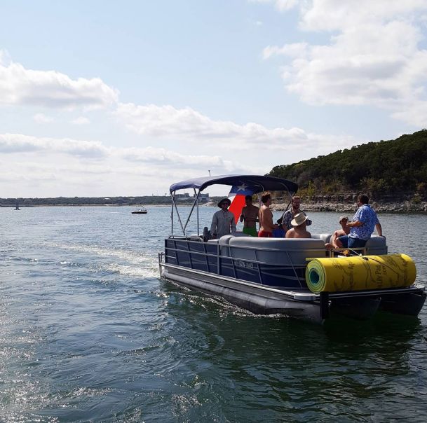 Float On Boat Rentals