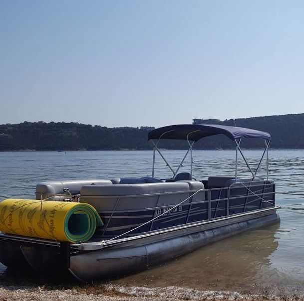 Float On Boat Rentals