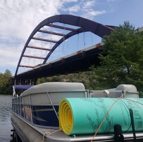 Float On Boat Rentals