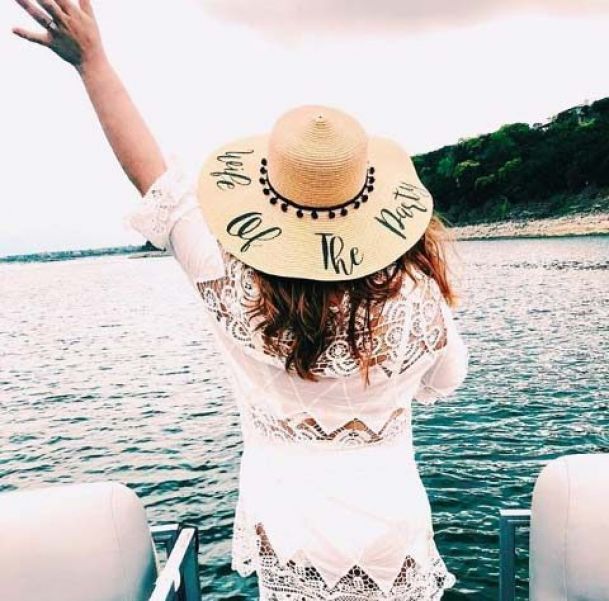 Float On Boat Rentals