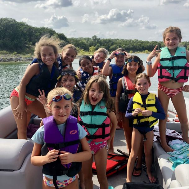 Float On Boat Rentals